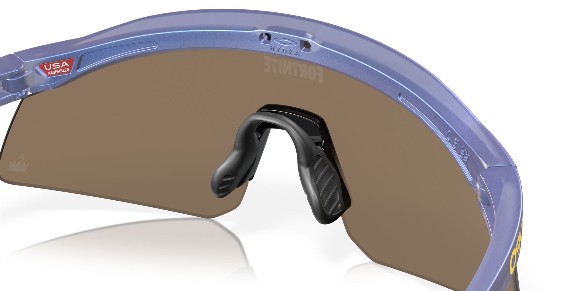 OAKLEY OO9229 HYDRA 922918 37