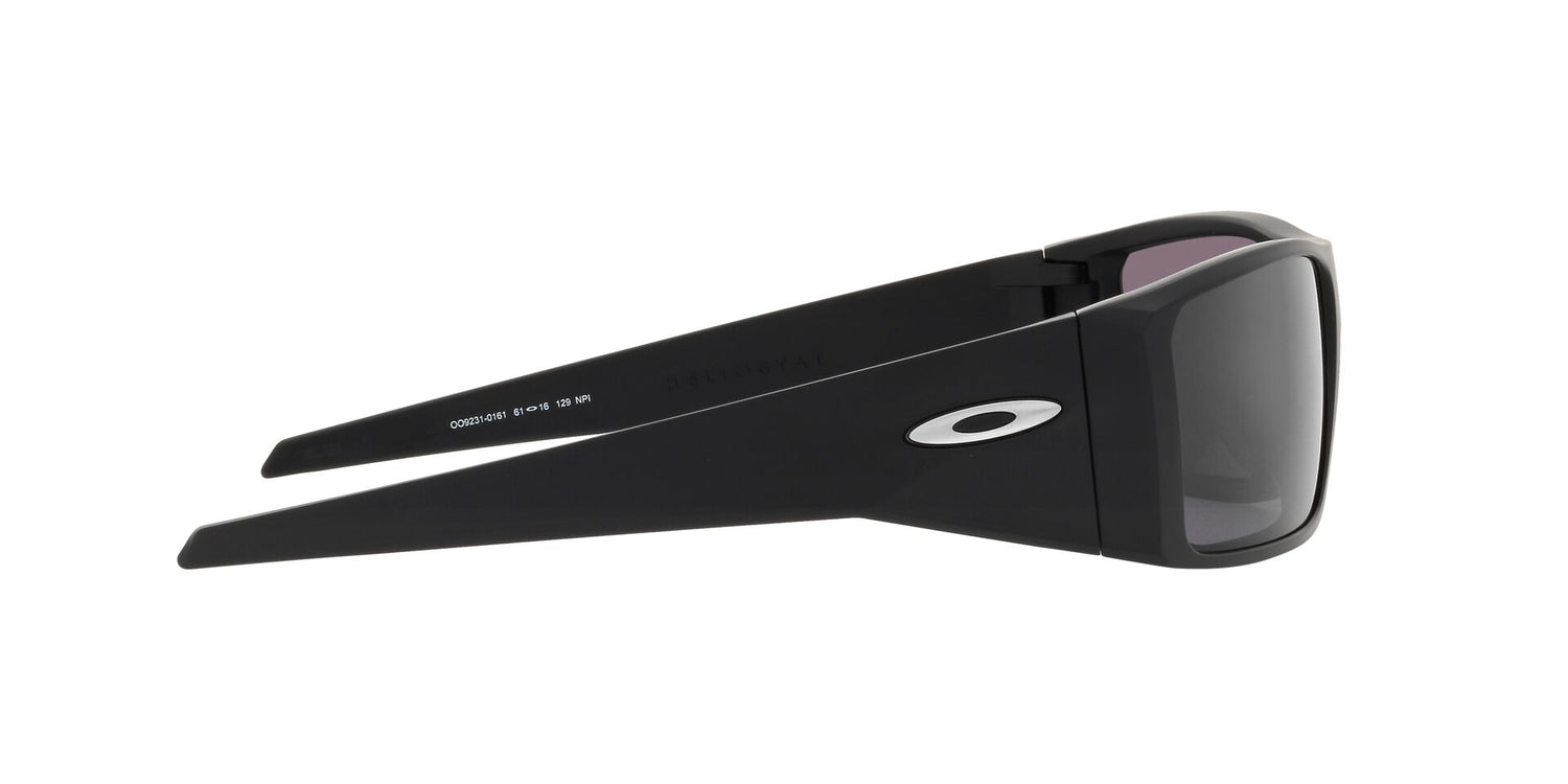 OAKLEY OO9231 HELIOSTAT 923101 61