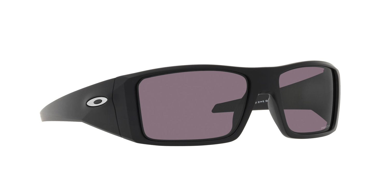 OAKLEY OO9231 HELIOSTAT 923101 61