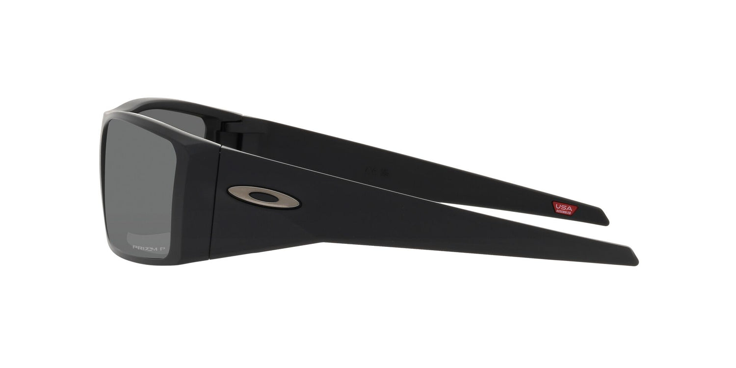 OAKLEY OO9231 HELIOSTAT 923102 61