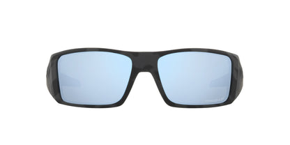 OAKLEY OO9231 HELIOSTAT 923105 61