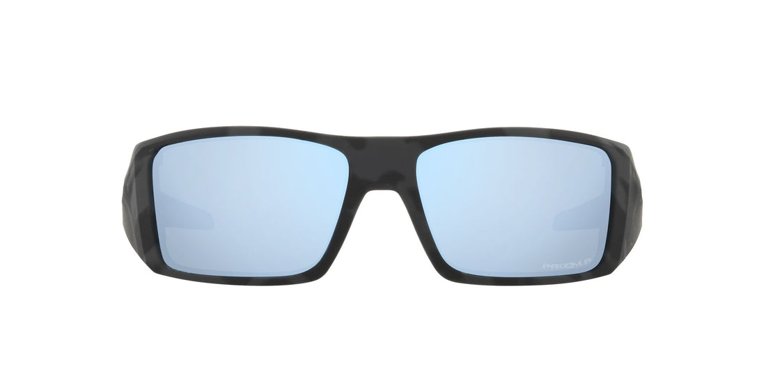 OAKLEY OO9231 HELIOSTAT 923105 61