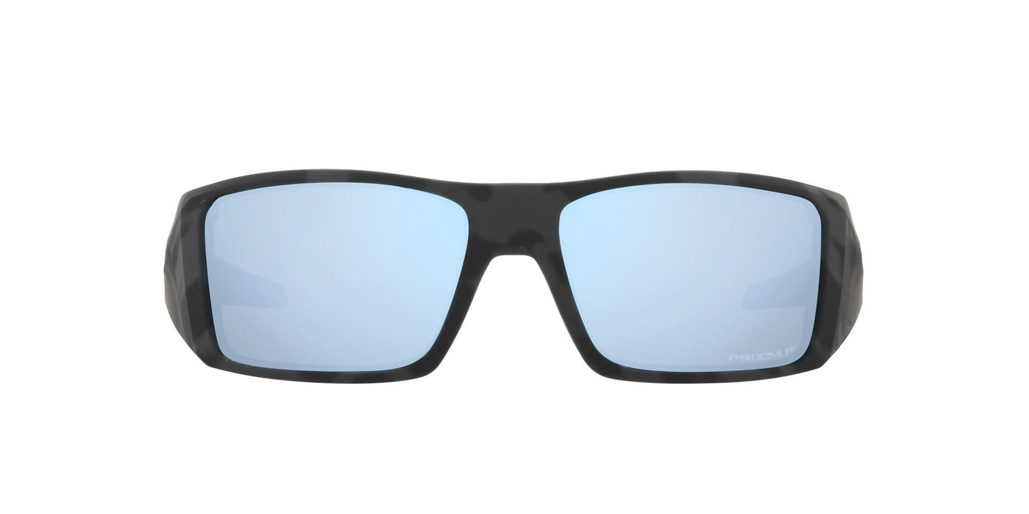 OAKLEY OO9231 HELIOSTAT 923105 61