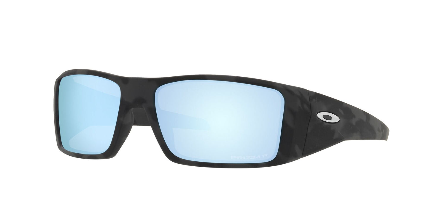 OAKLEY OO9231 HELIOSTAT 923105 61