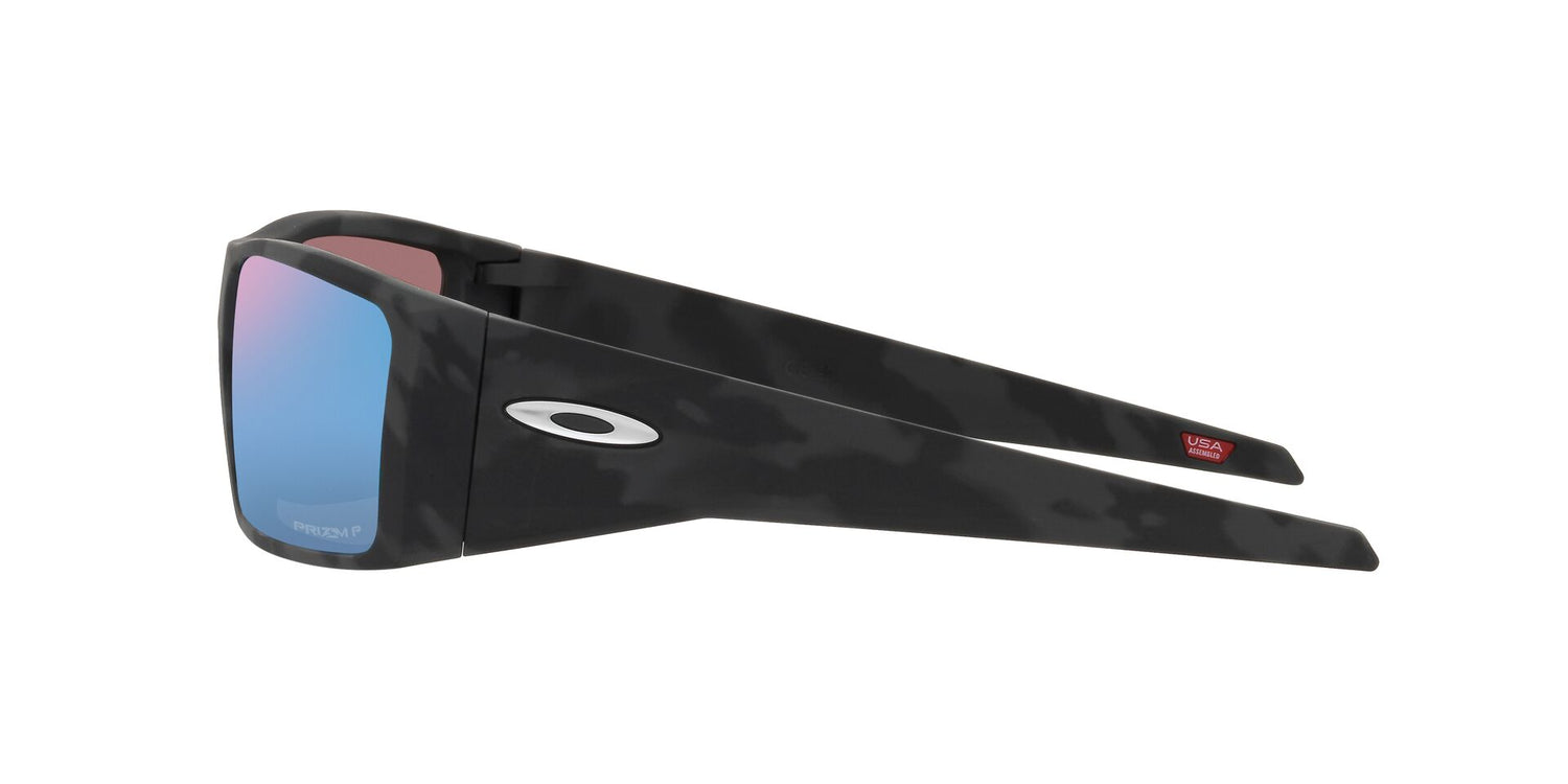 OAKLEY OO9231 HELIOSTAT 923105 61