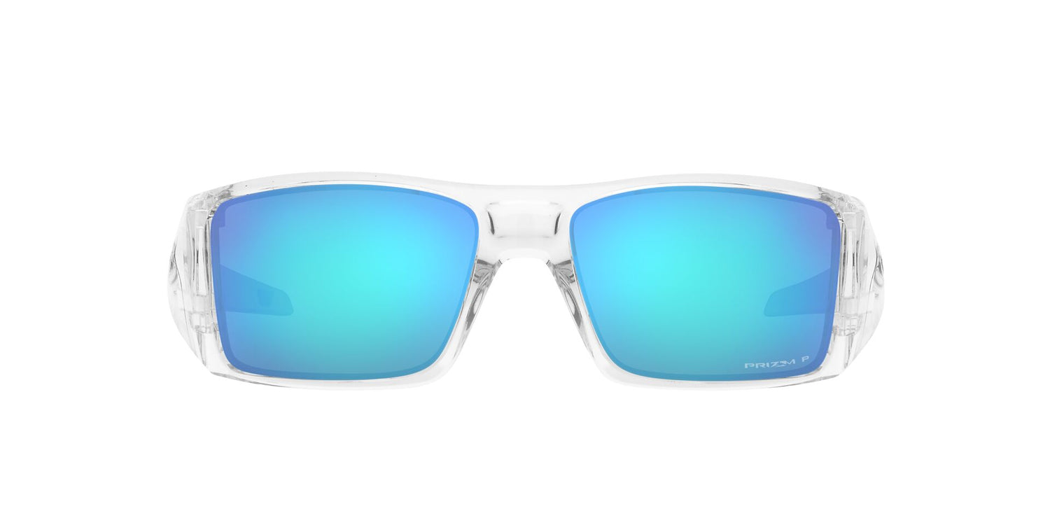 OAKLEY OO9231 HELIOSTAT 923107 61