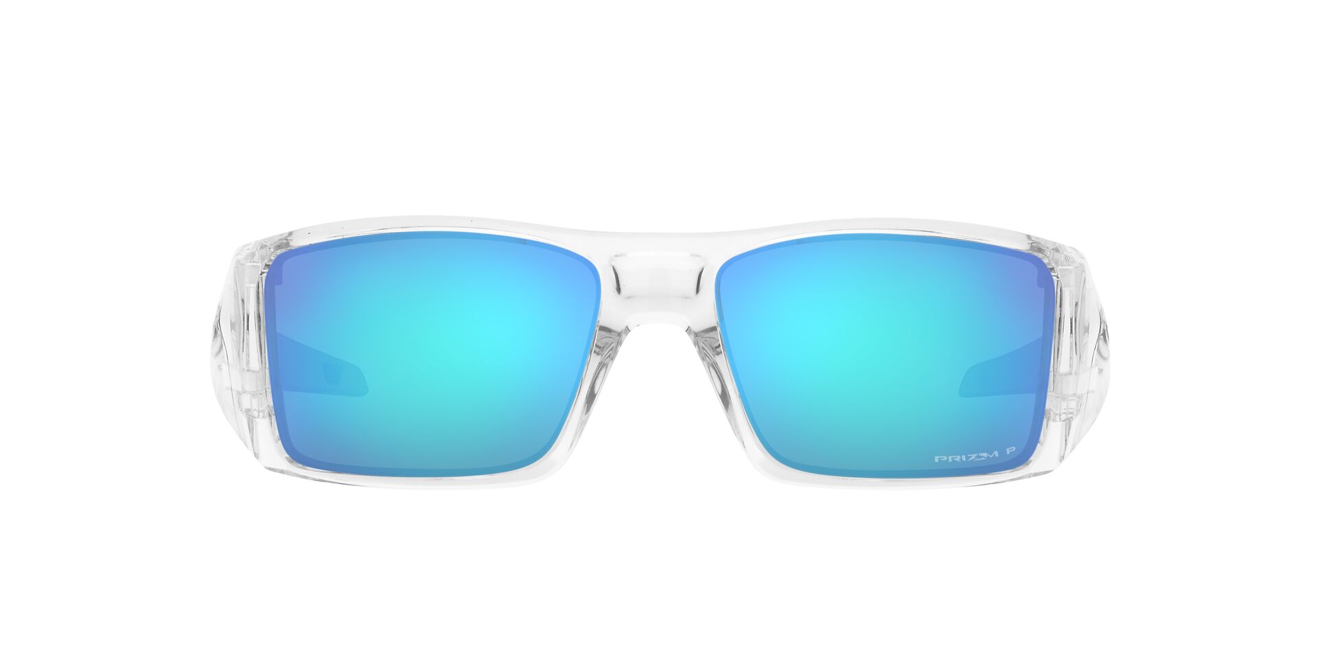 OAKLEY OO9231 HELIOSTAT 923107 61