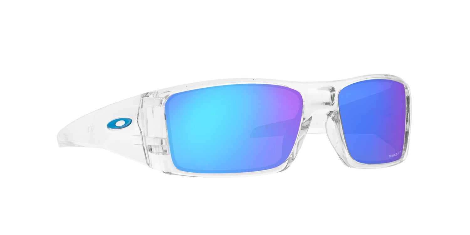 OAKLEY OO9231 HELIOSTAT 923107 61