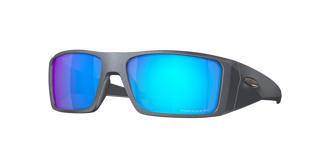Translation missing: es.seo.product.type.gafas-de-sol oakley oo9231 heliostat 923113 azul rectangular masculino talla 61mm - Translation missing: es.seo.product.alt.imagen-principal