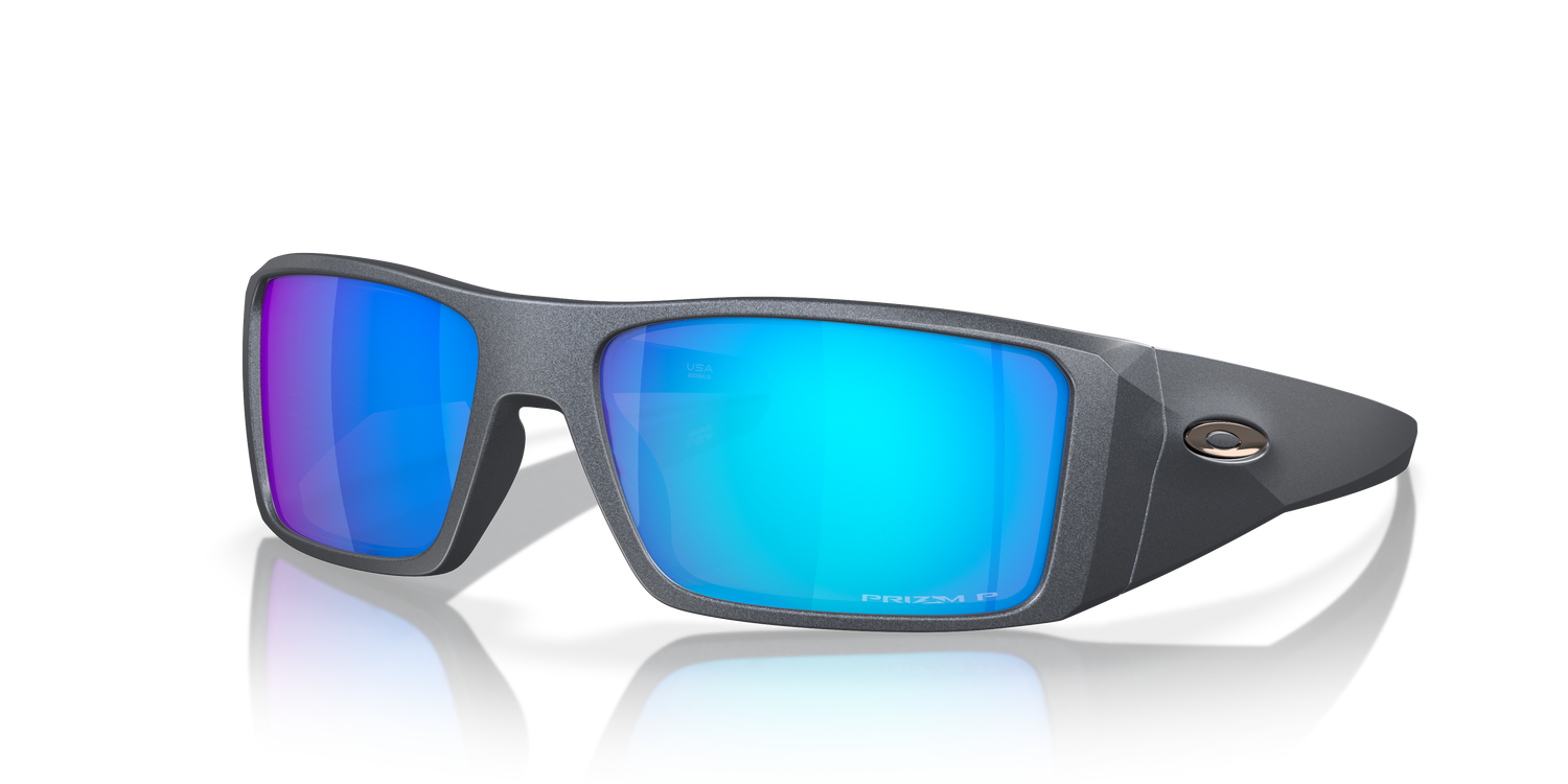 OAKLEY OO9231 HELIOSTAT 923113 61