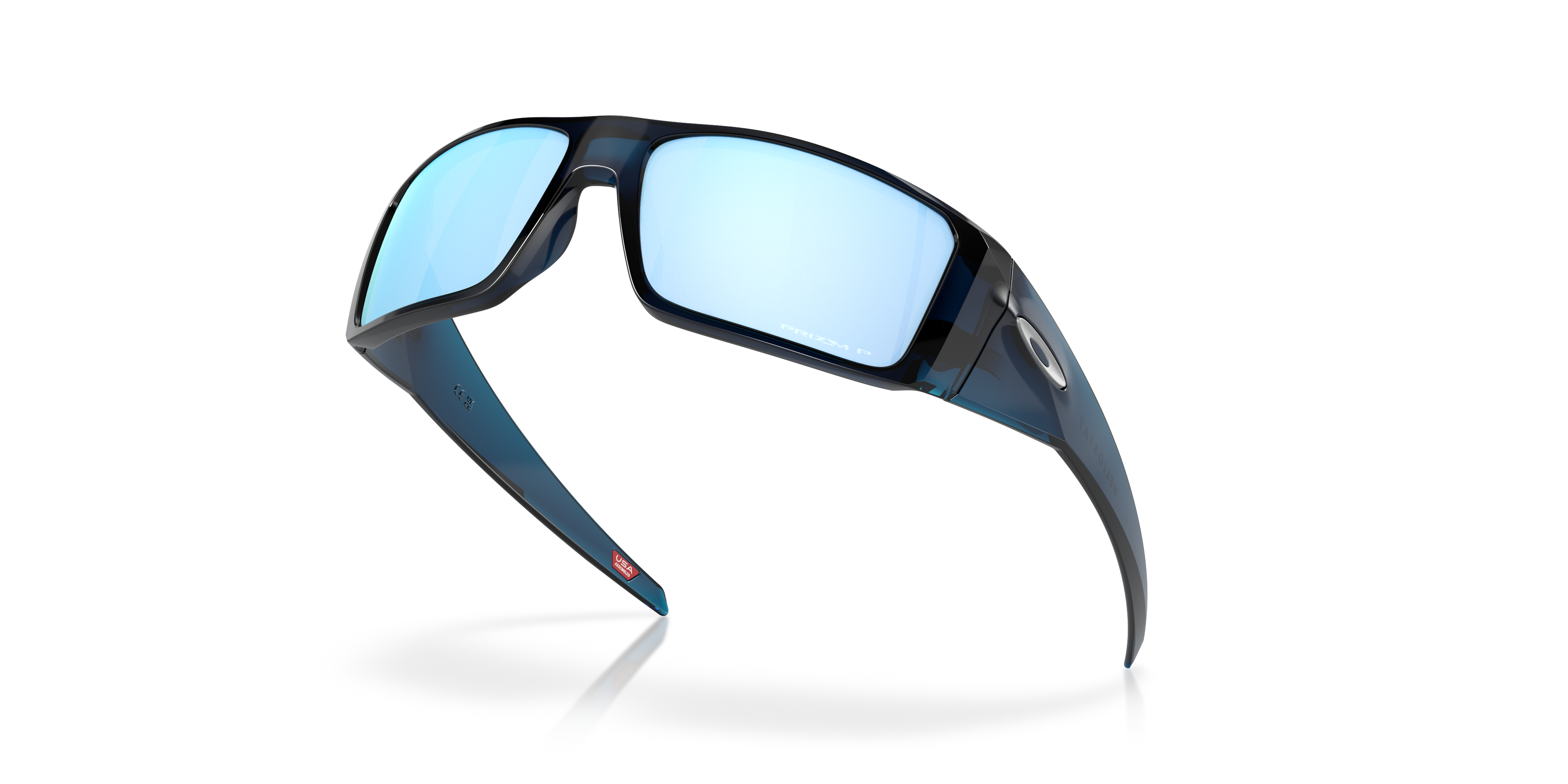 OAKLEY OO9231 HELIOSTAT 923114 61