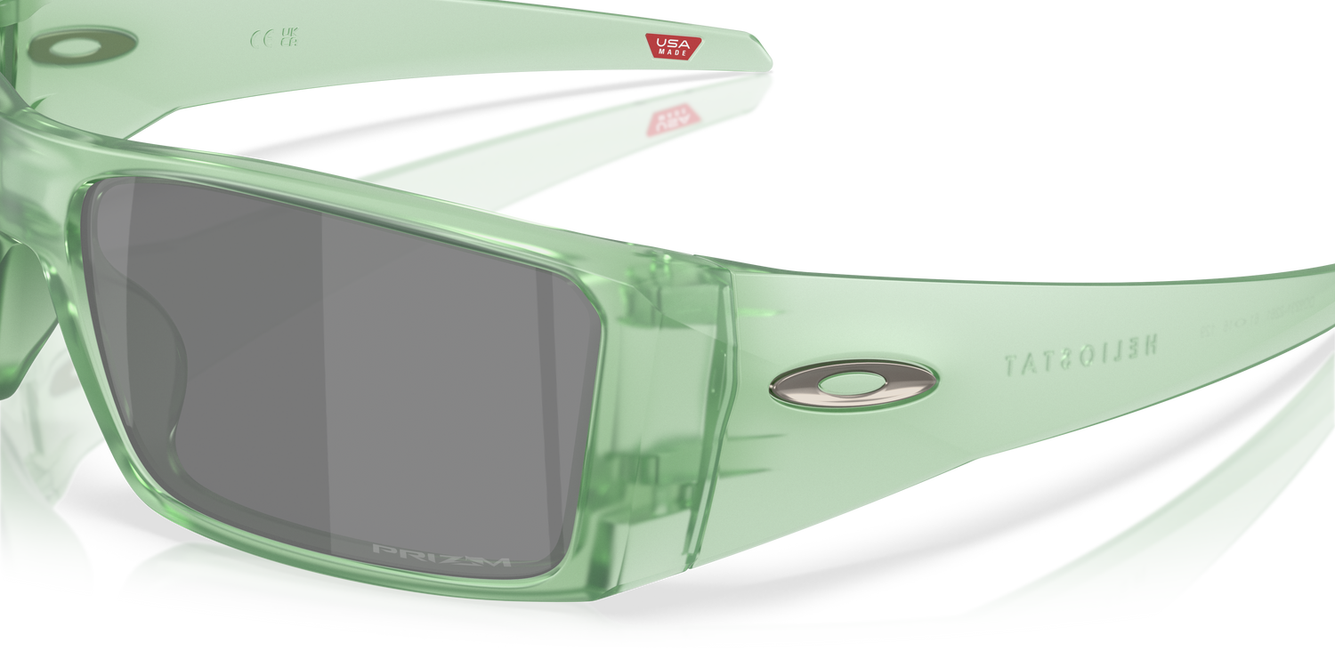 OAKLEY OO9231 HELIOSTAT 923122 61