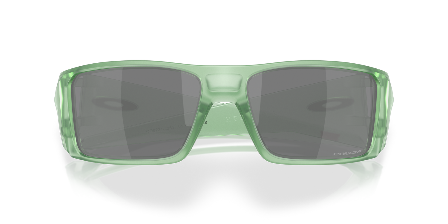 OAKLEY OO9231 HELIOSTAT 923122 61