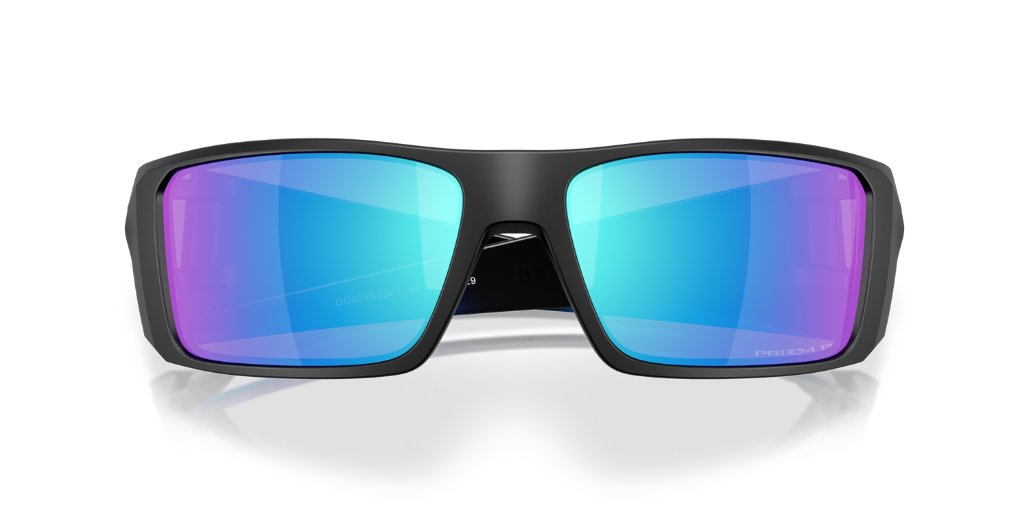 OAKLEY OO9231 HELIOSTAT 923123 61