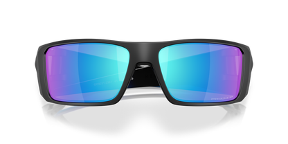 OAKLEY OO9231 HELIOSTAT 923123 61