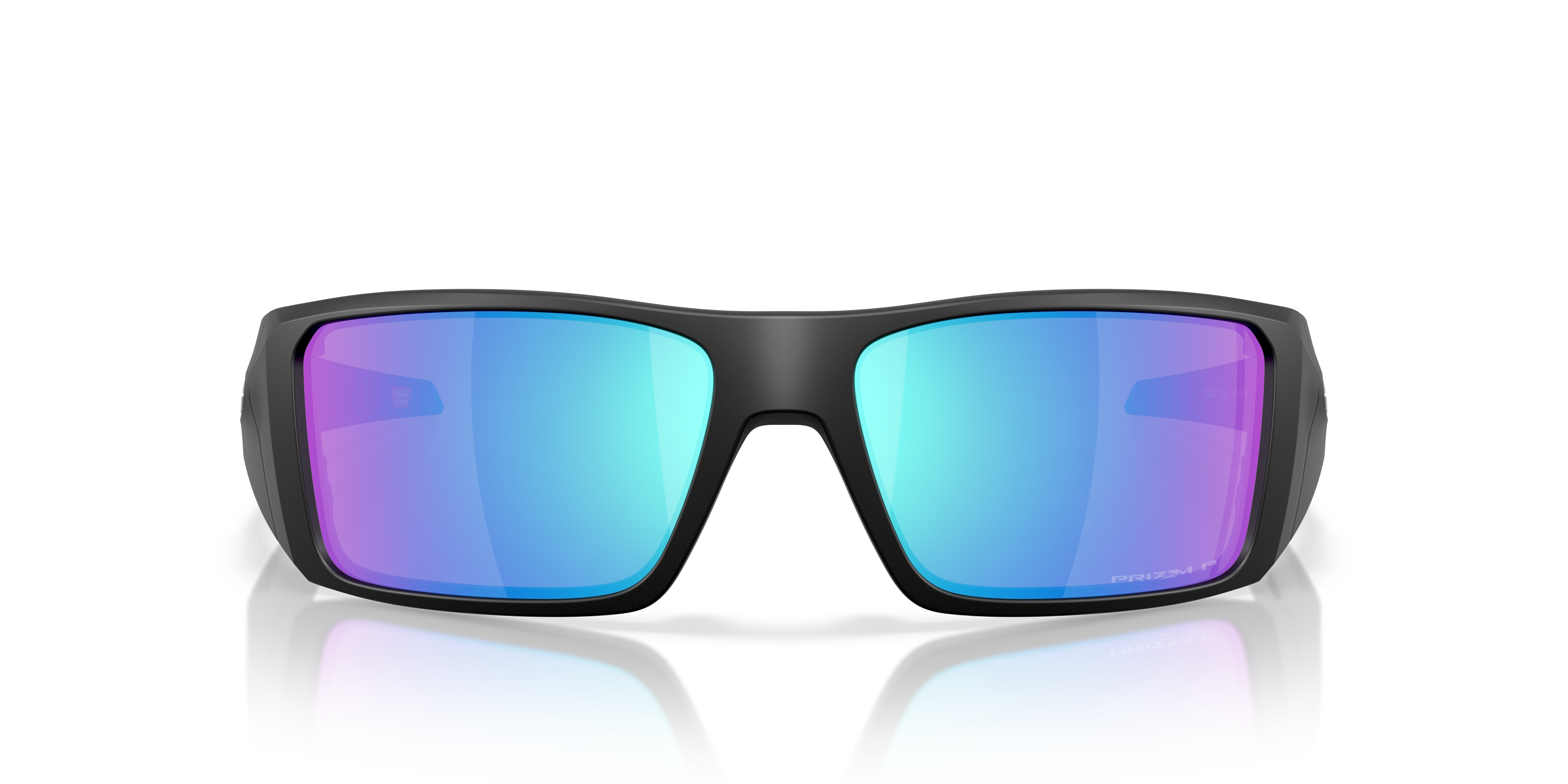 OAKLEY OO9231 HELIOSTAT 923123 61