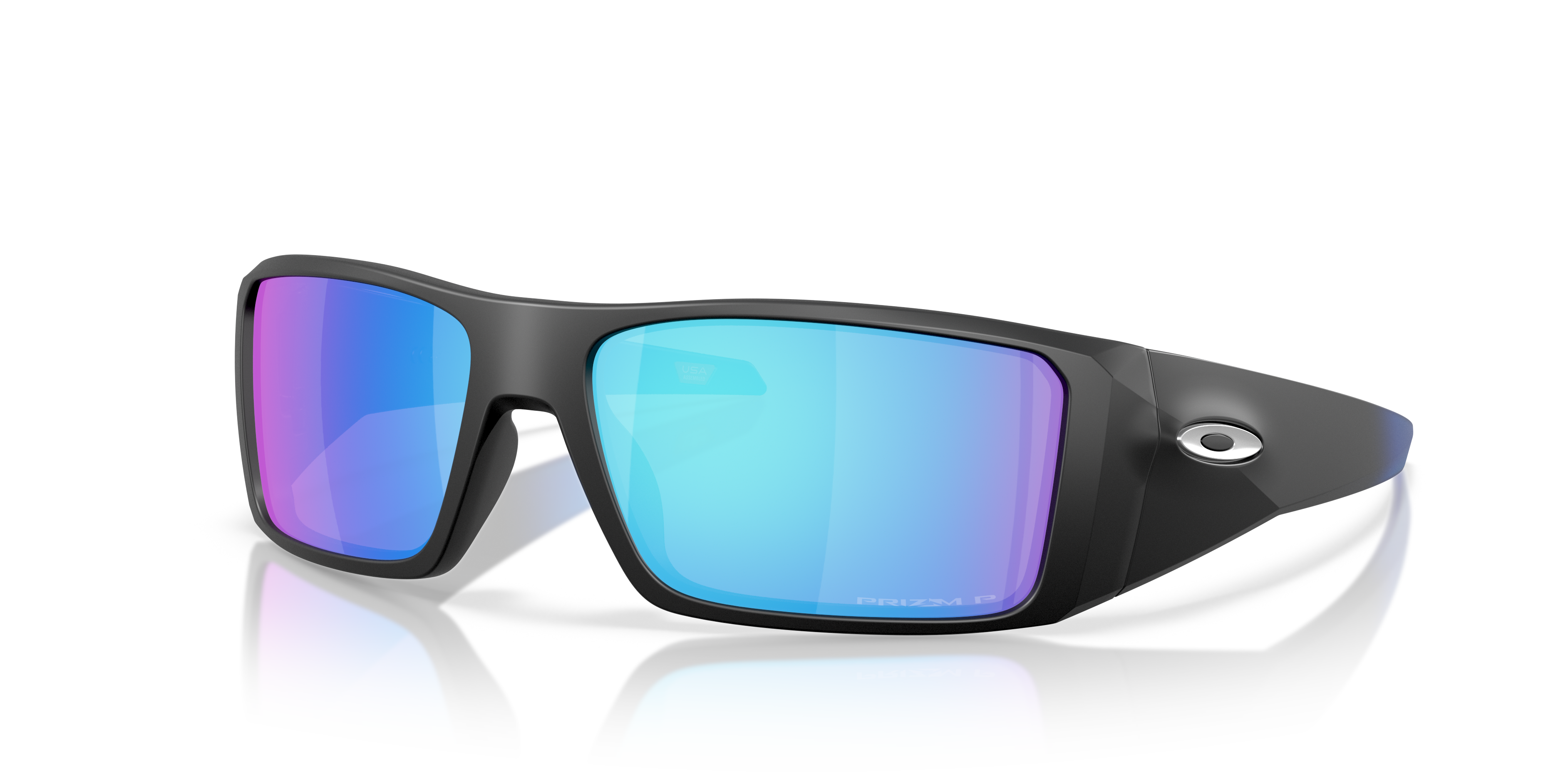 OAKLEY OO9231 HELIOSTAT 923123 61