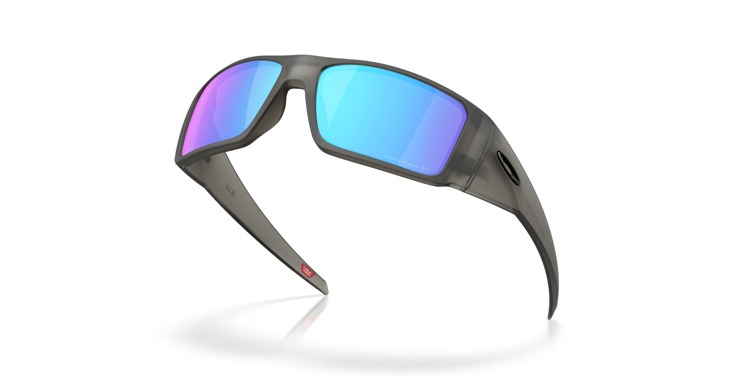OAKLEY OO9231 HELIOSTAT 923124 61