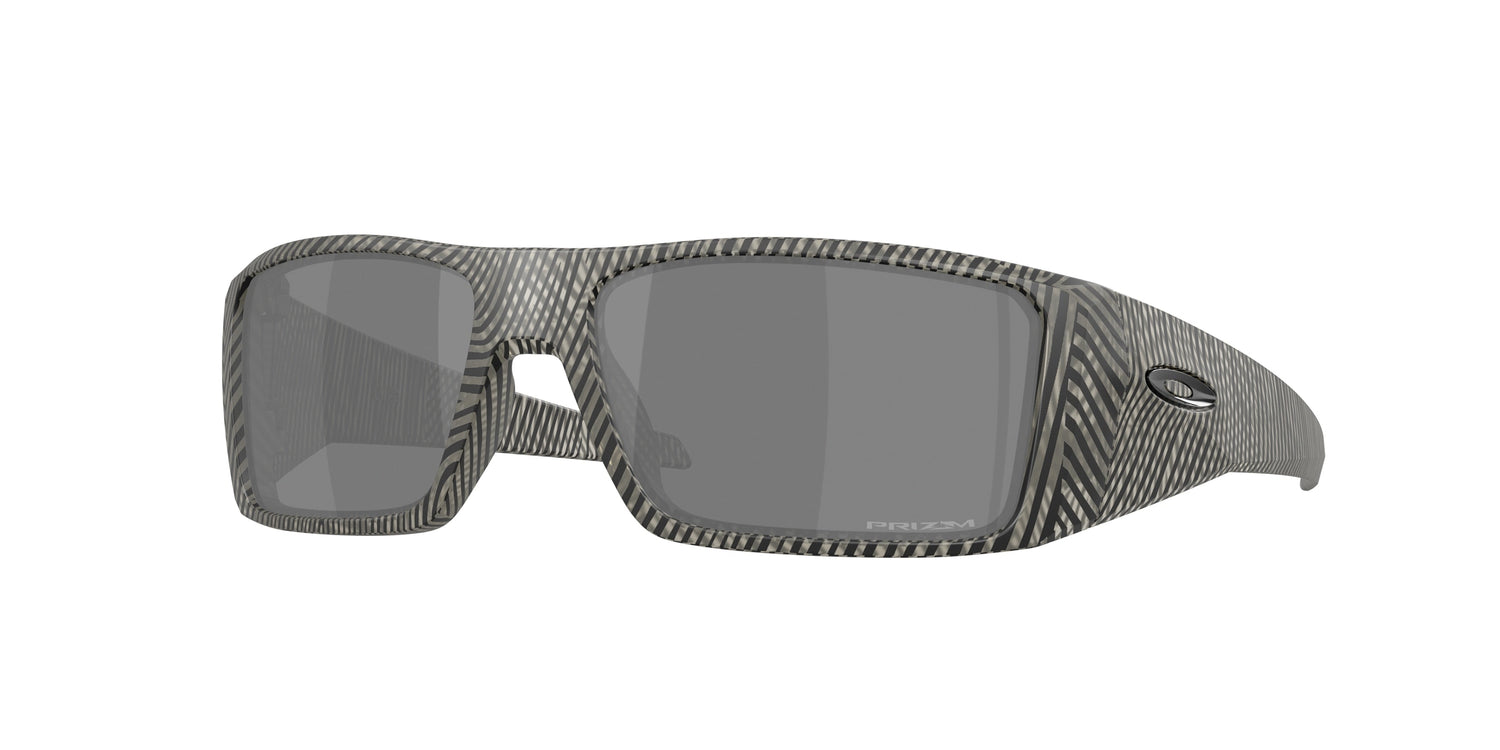 OAKLEY OO9231 HELIOSTAT 923138 61