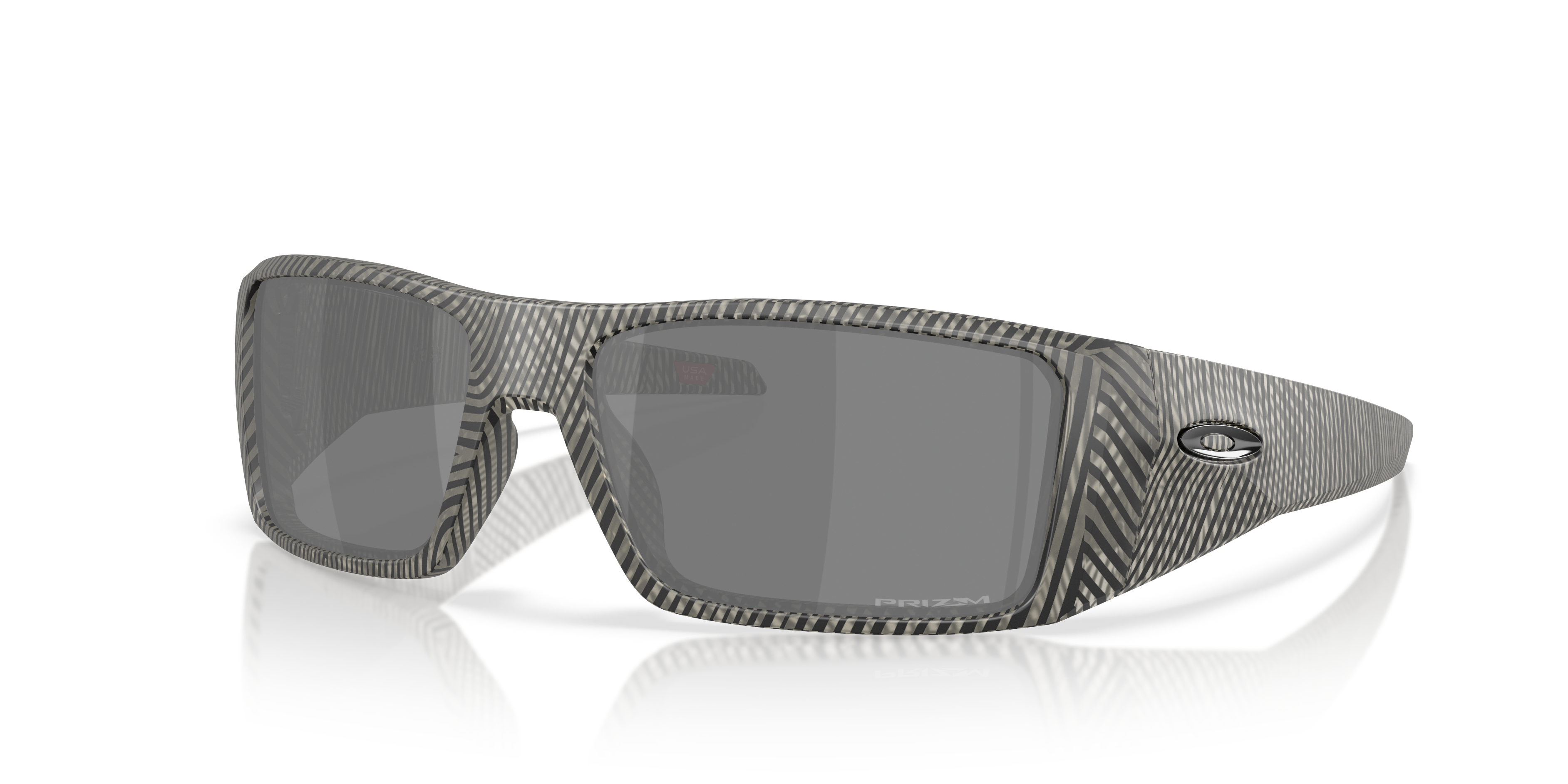 OAKLEY OO9231 HELIOSTAT 923138 61