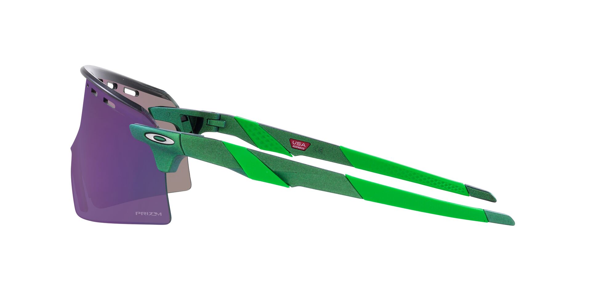 OAKLEY OO9235 ENCODER STRIKE VENTED 923504 39