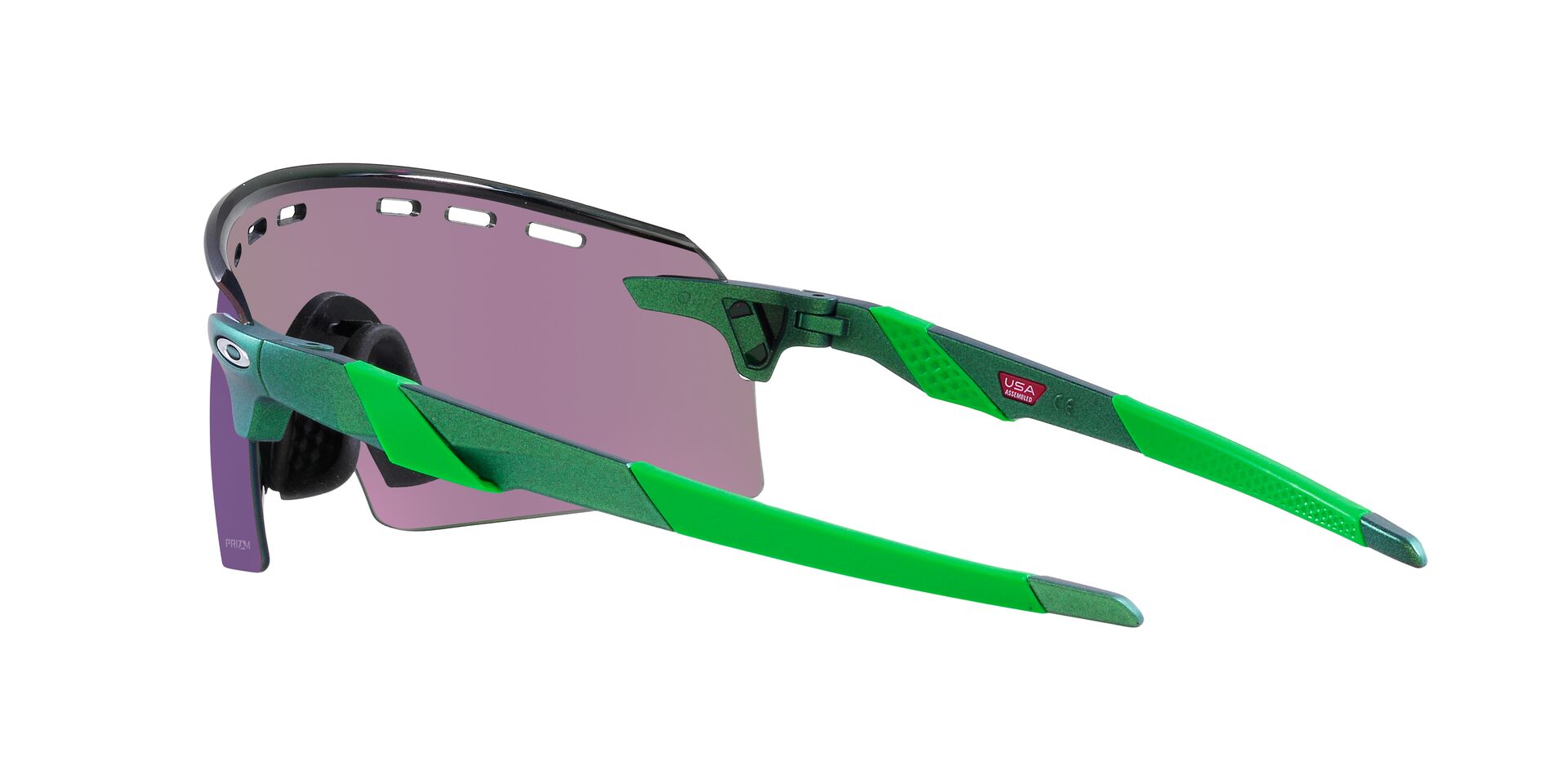 OAKLEY OO9235 ENCODER STRIKE VENTED 923504 39