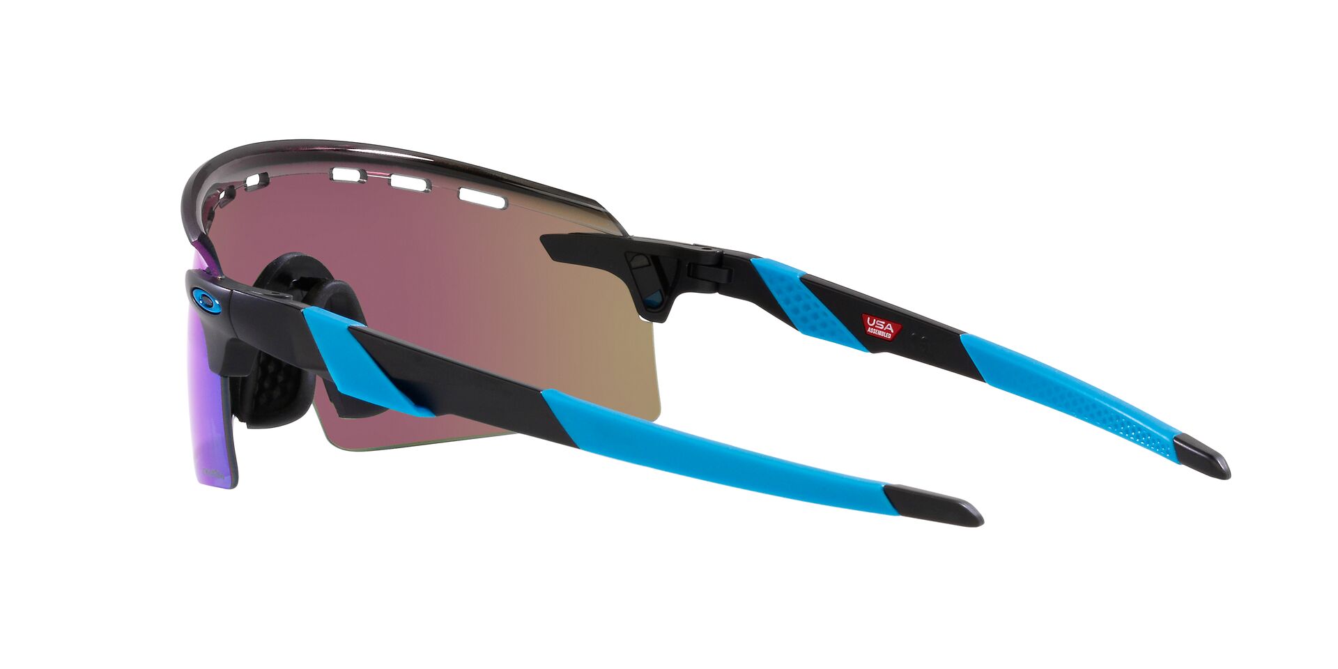 OAKLEY OO9235 ENCODER STRIKE VENTED 923505 39