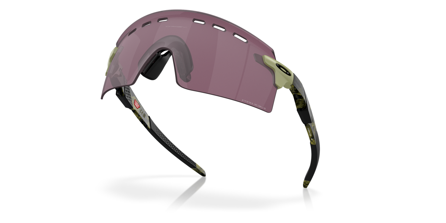 OAKLEY OO9235 ENCODER STRIKE VENTED 923514 39