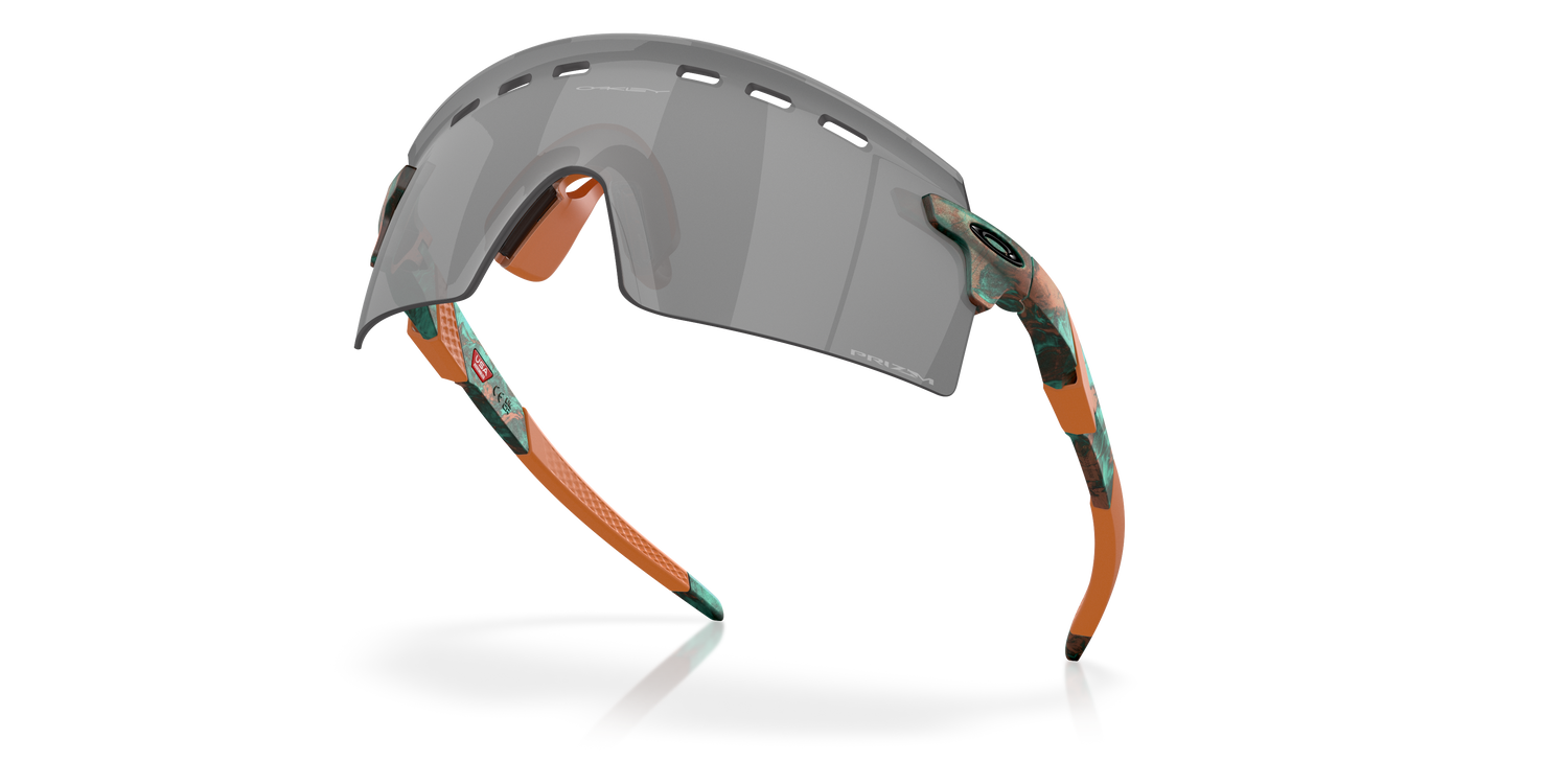 OAKLEY OO9235 ENCODER STRIKE VENTED 923515 39
