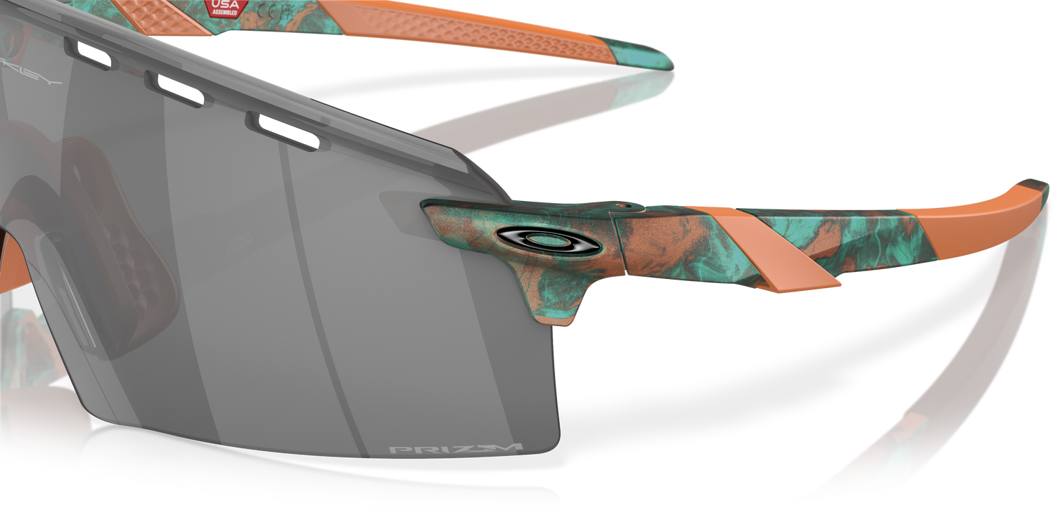 OAKLEY OO9235 ENCODER STRIKE VENTED 923515 39