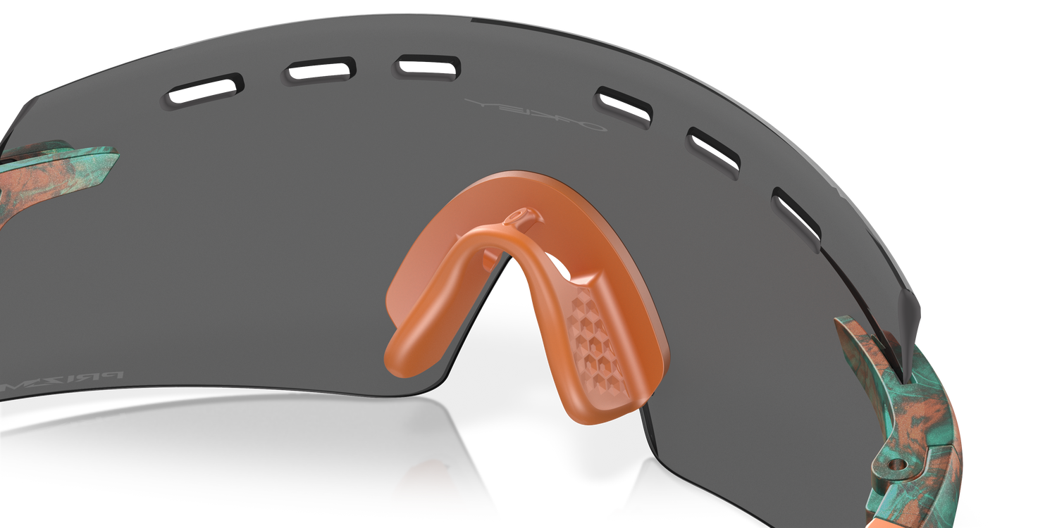 OAKLEY OO9235 ENCODER STRIKE VENTED 923515 39