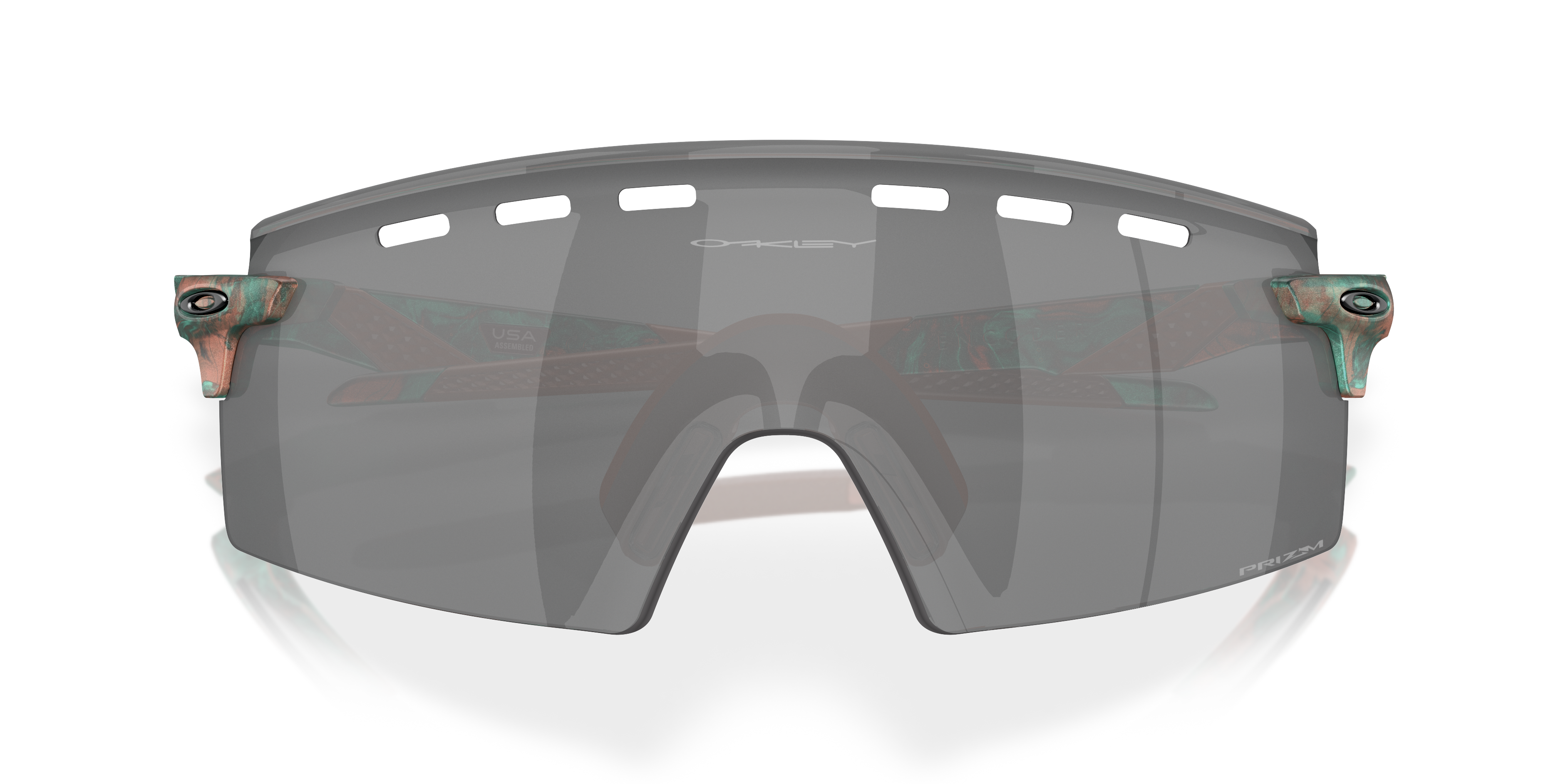 OAKLEY OO9235 ENCODER STRIKE VENTED 923515 39