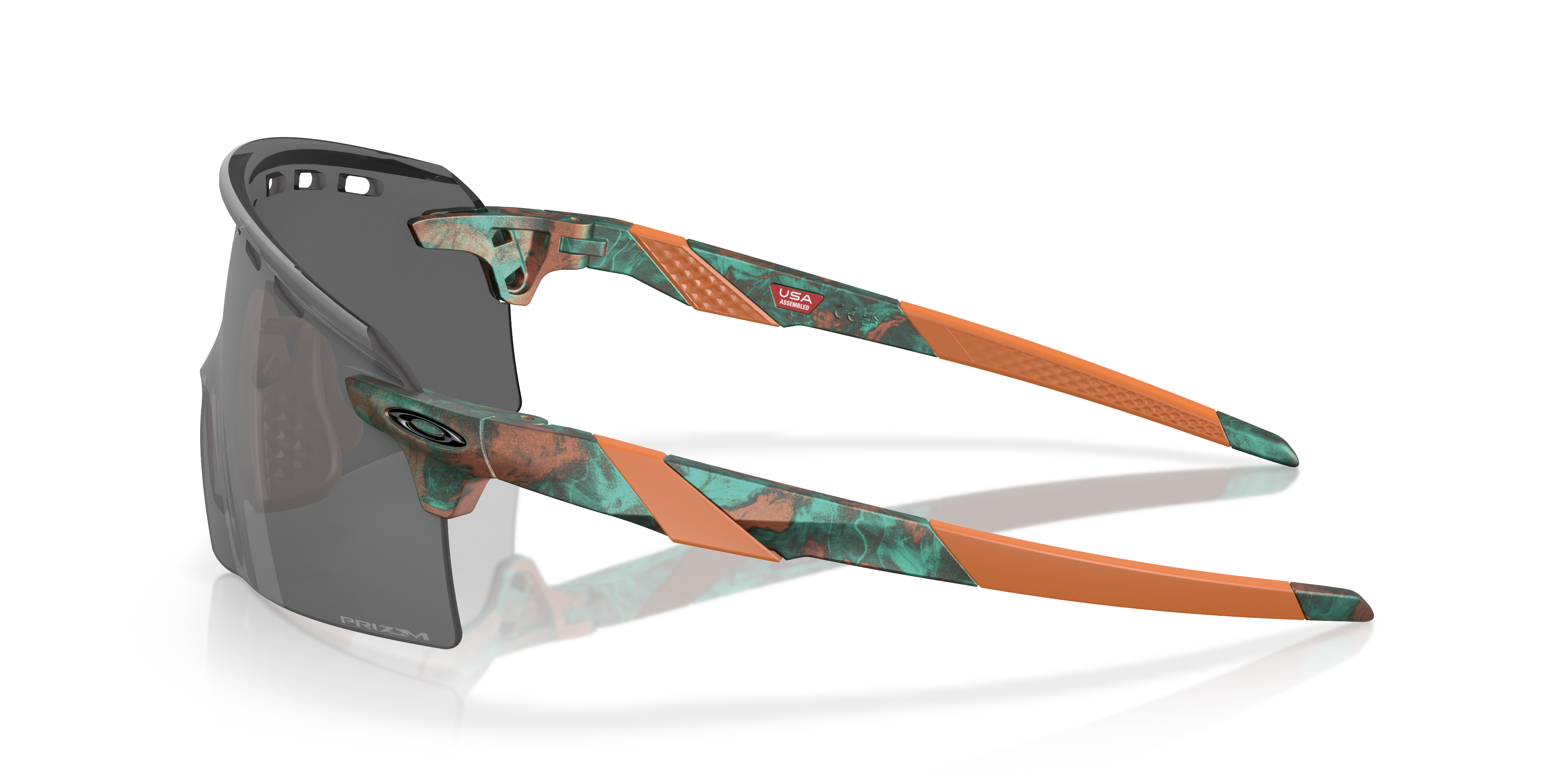 OAKLEY OO9235 ENCODER STRIKE VENTED 923515 39