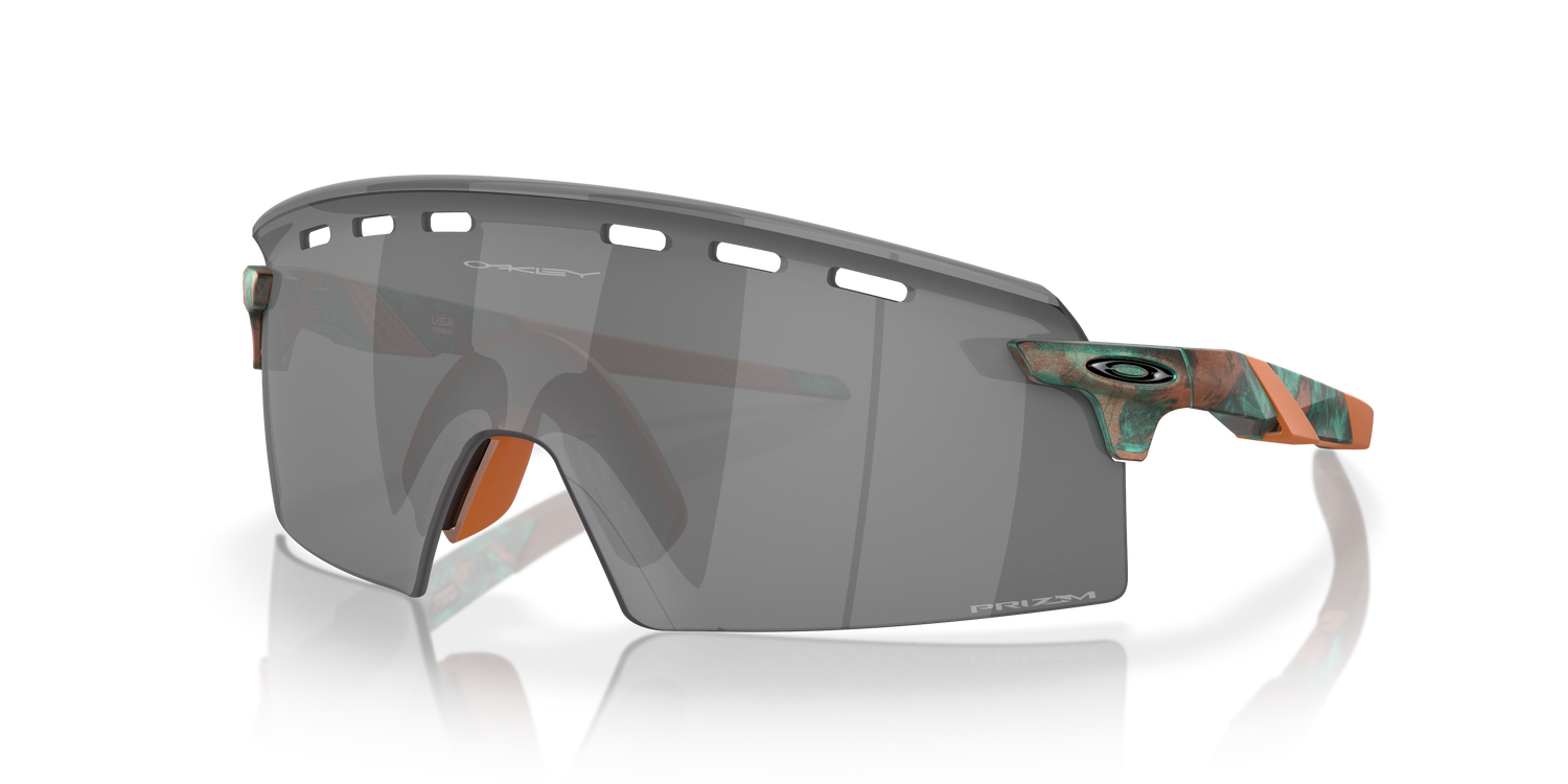 OAKLEY OO9235 ENCODER STRIKE VENTED 923515 39