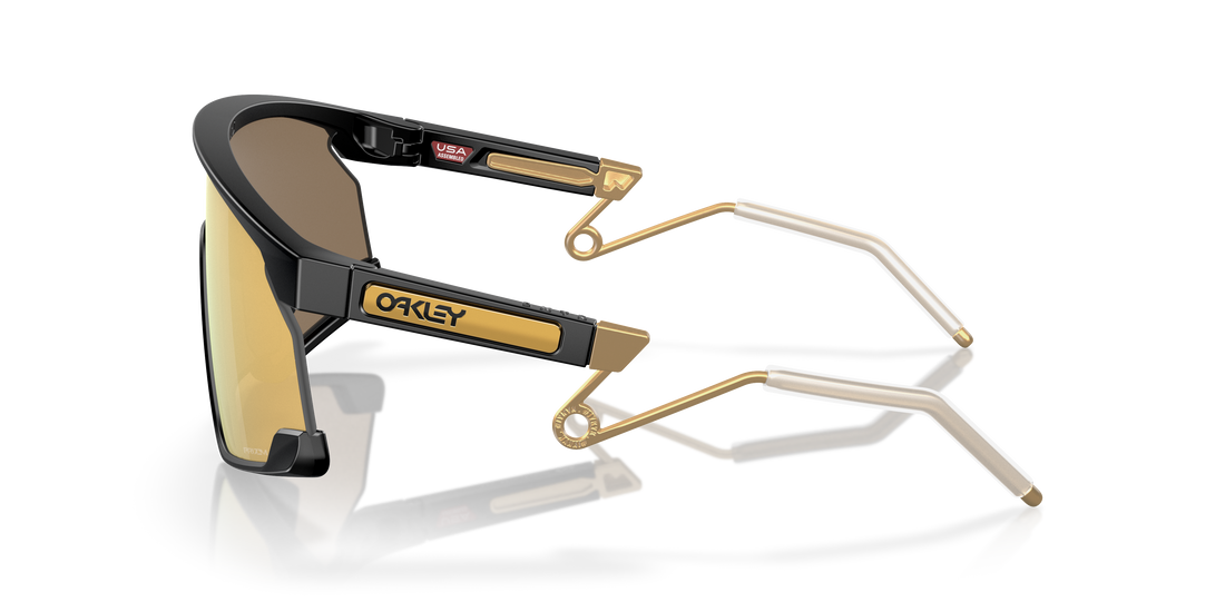 OAKLEY OO9237 BXTR METAL 923701 39