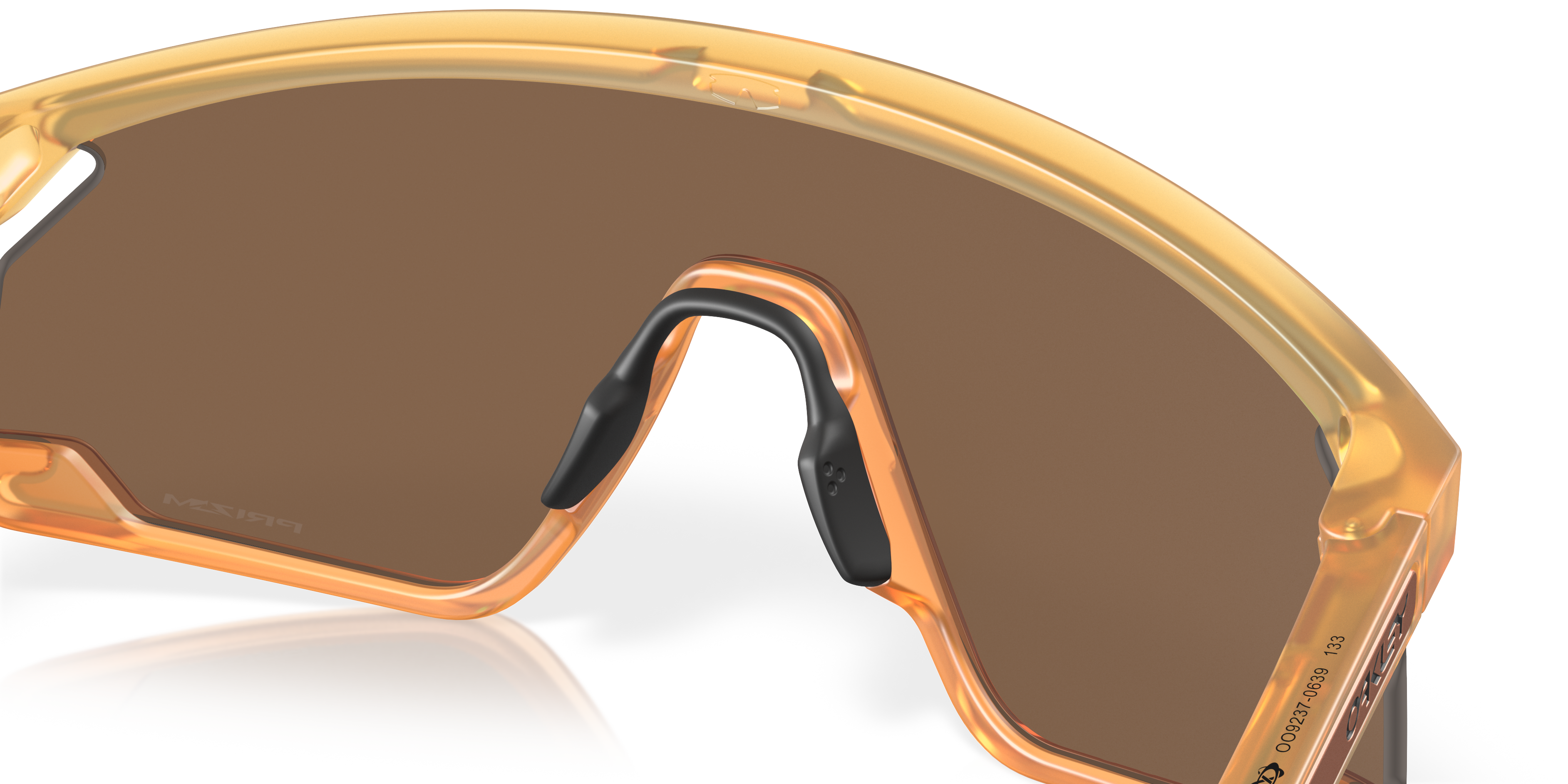 OAKLEY OO9237 BXTR METAL 923706 39