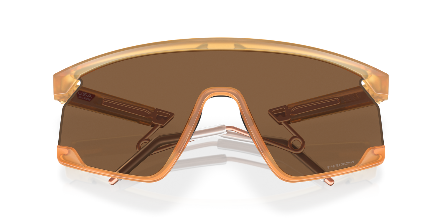 OAKLEY OO9237 BXTR METAL 923706 39