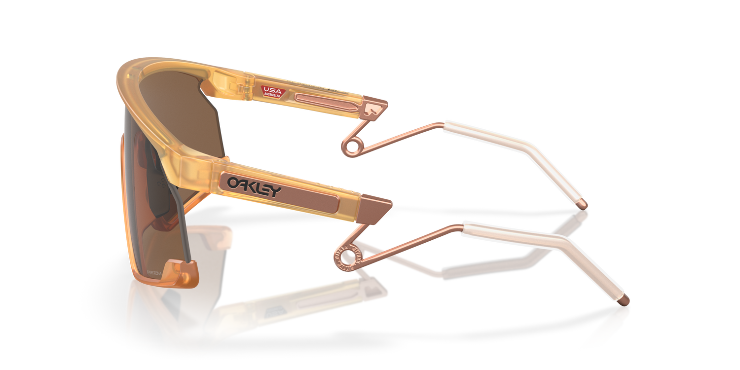 OAKLEY OO9237 BXTR METAL 923706 39