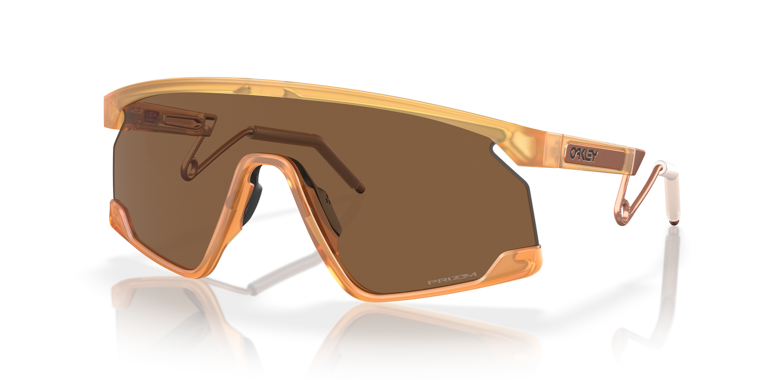 OAKLEY OO9237 BXTR METAL 923706 39