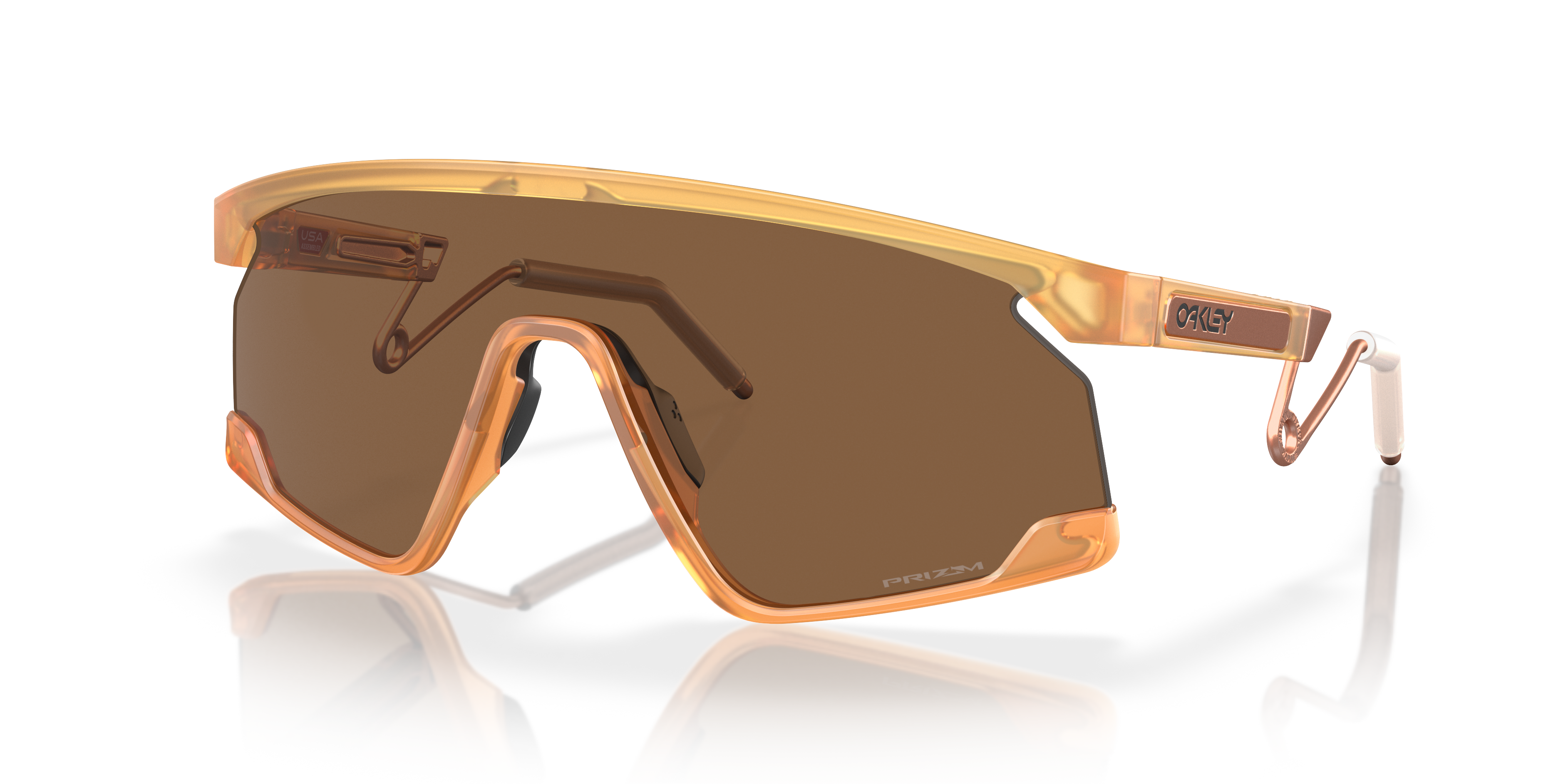 OAKLEY OO9237 BXTR METAL 923706 39