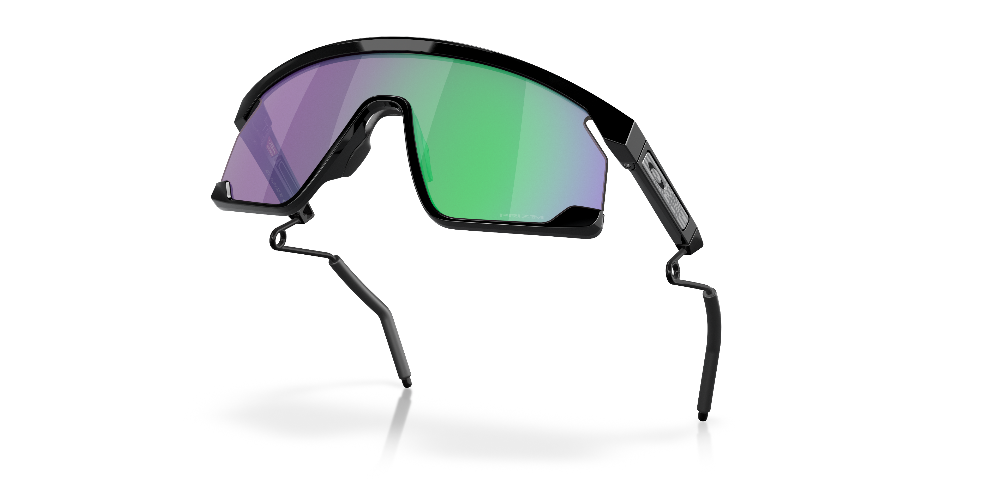 OAKLEY OO9237 BXTR METAL 923707 39