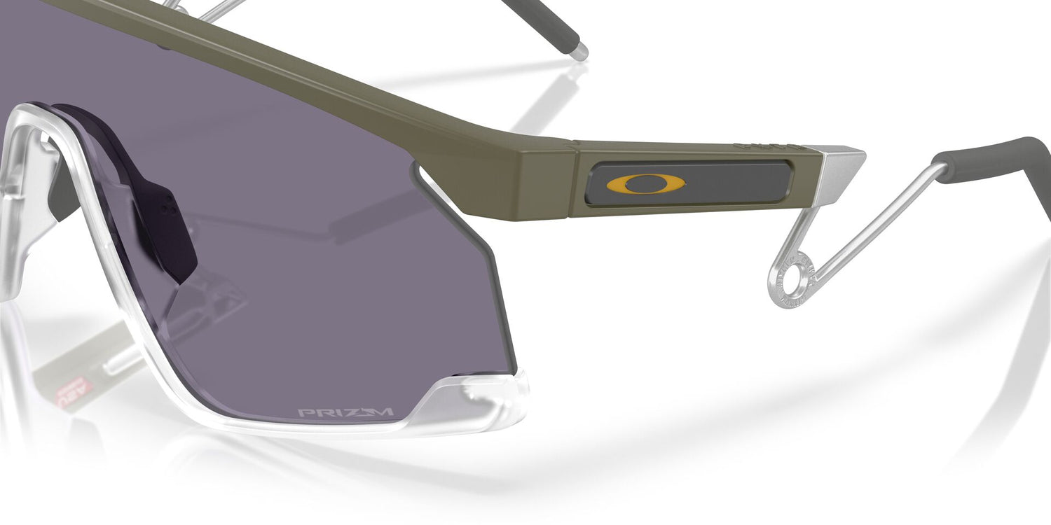 OAKLEY OO9237 BXTR METAL 923712 39
