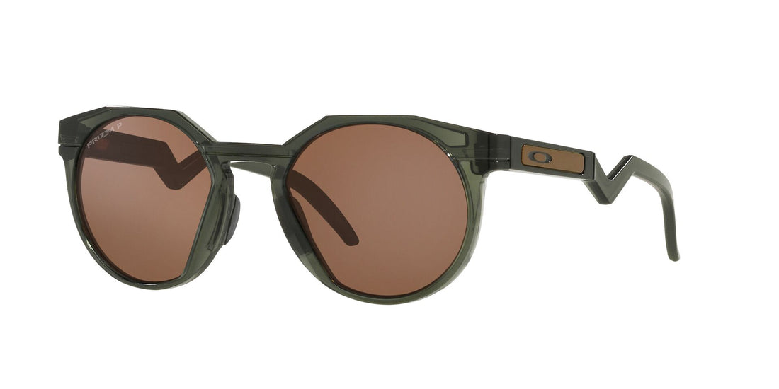 OAKLEY OO9242 HSTN 924203 52