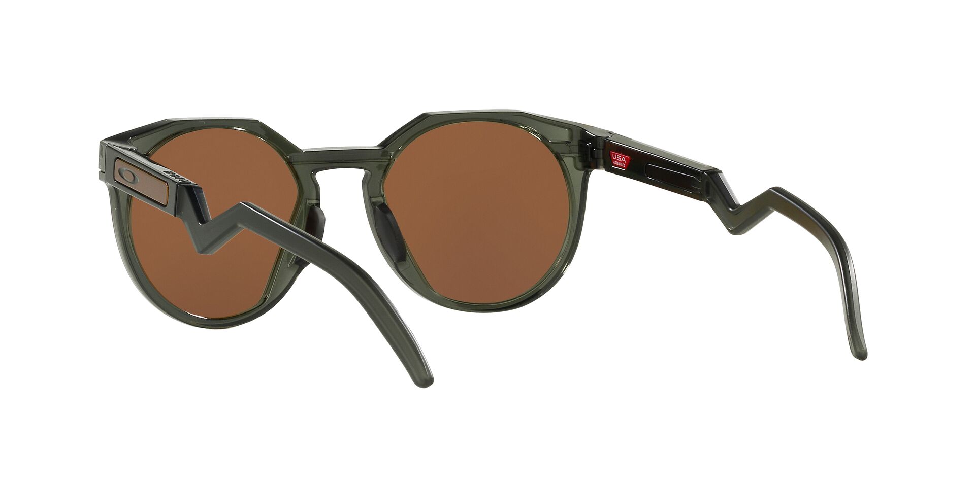 OAKLEY OO9242 HSTN 924203 52