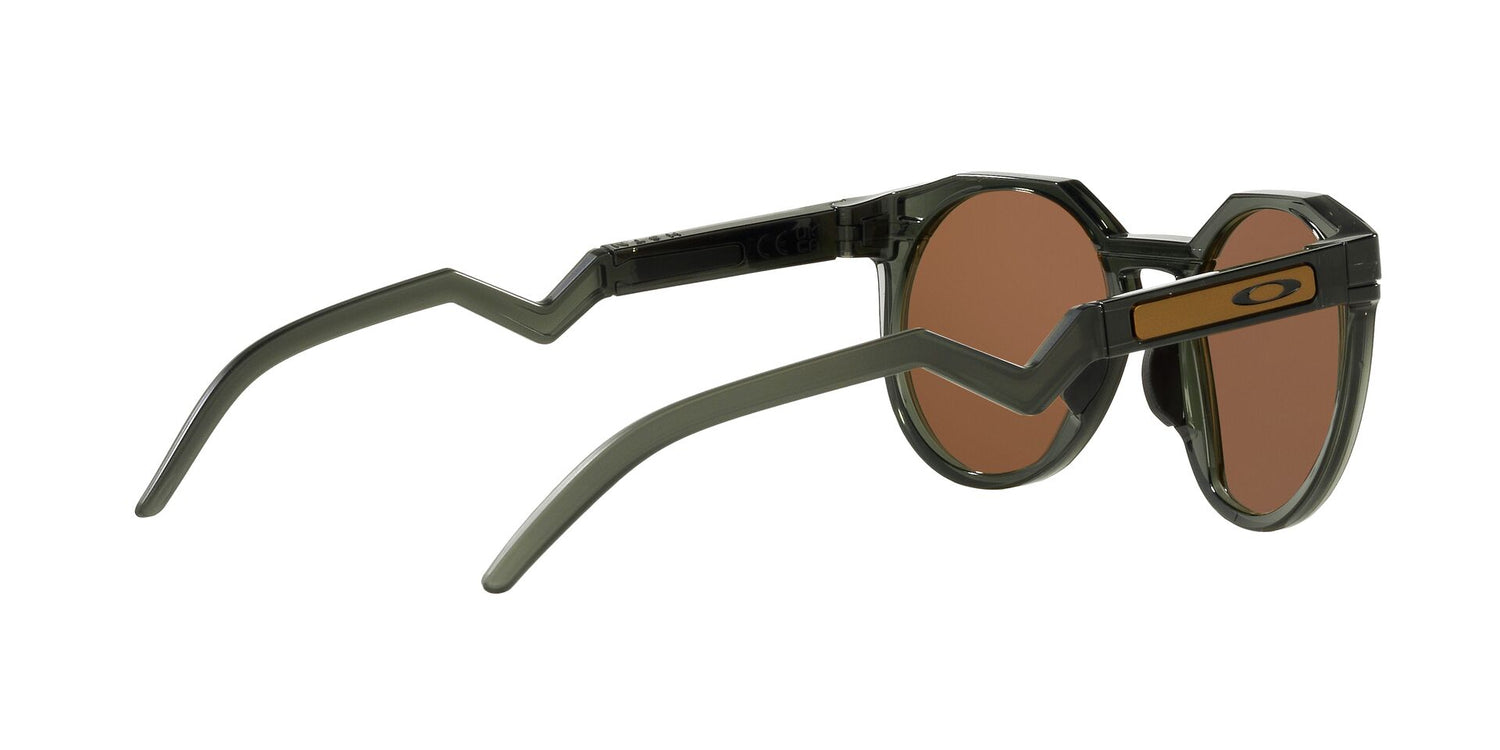 OAKLEY OO9242 HSTN 924203 52
