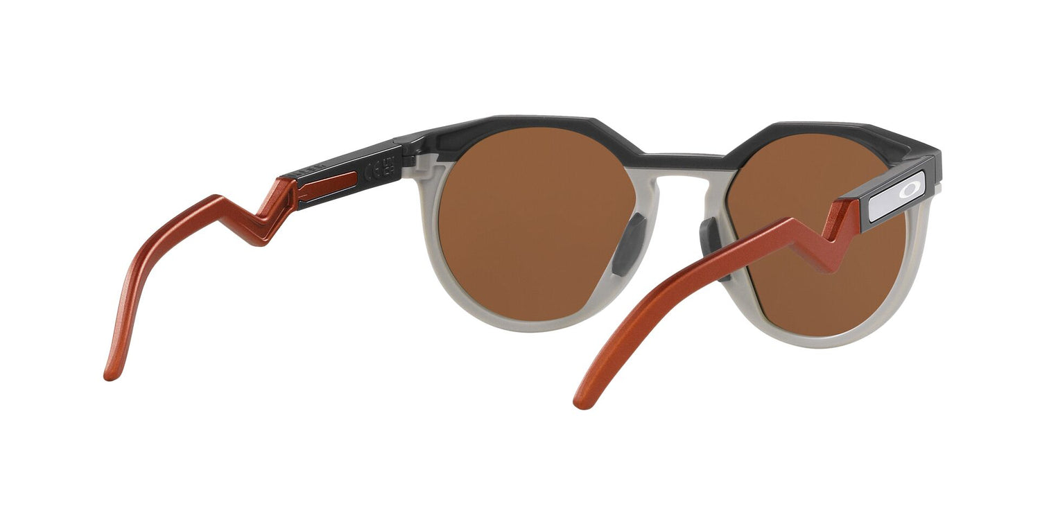 OAKLEY OO9242 HSTN 924206 52