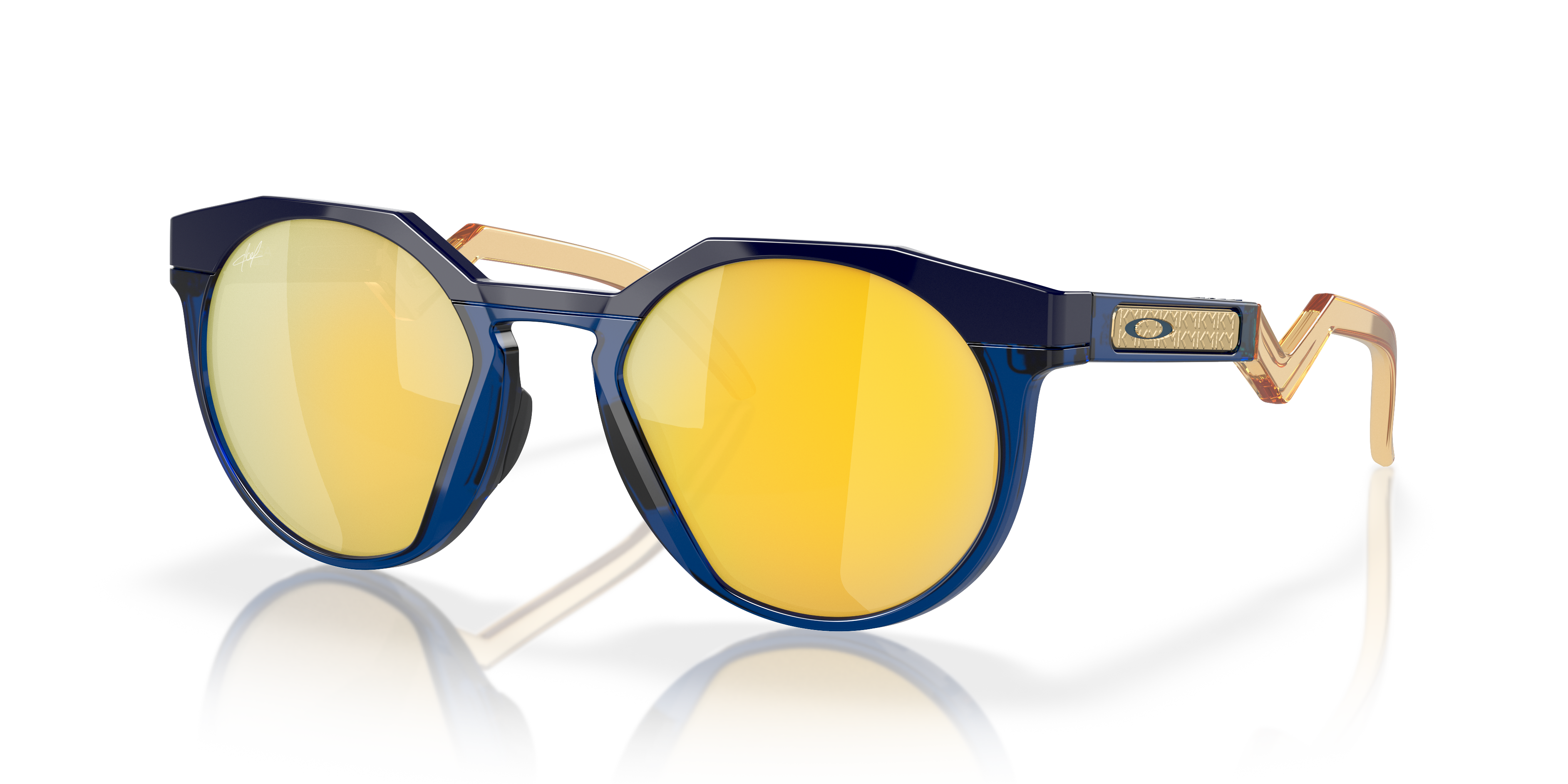 OAKLEY OO9242 HSTN 924211 52
