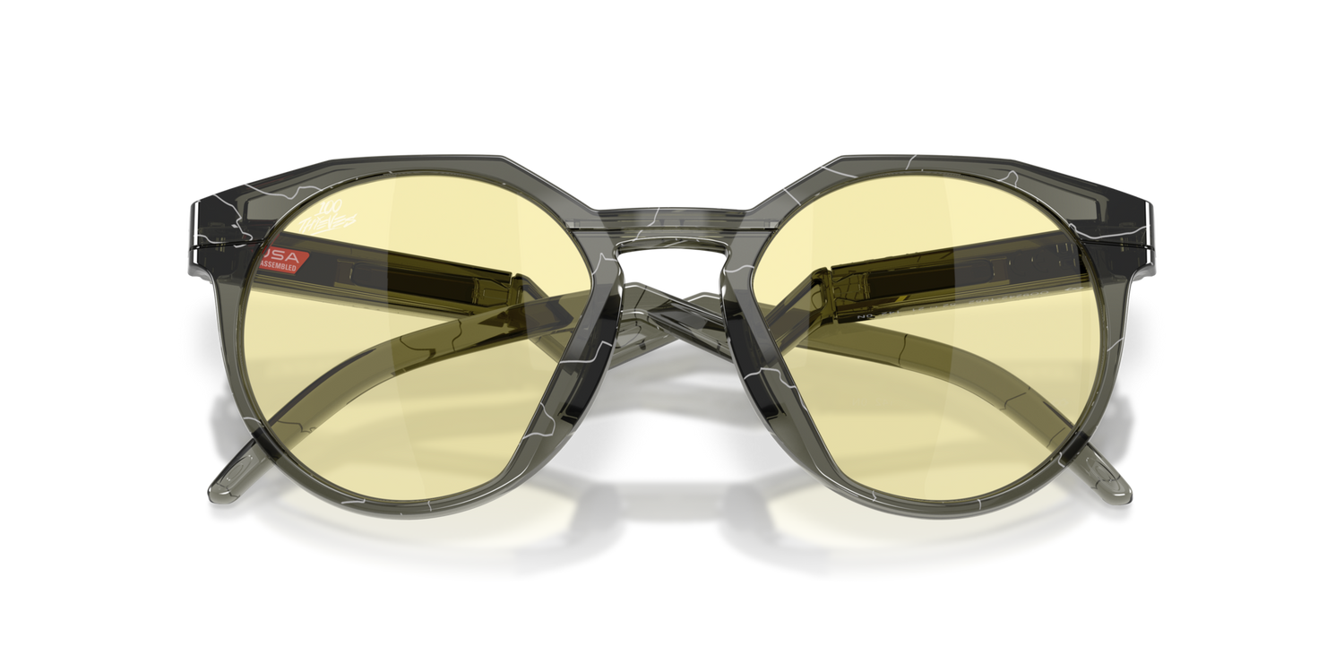 OAKLEY OO9242 HSTN 924219 52