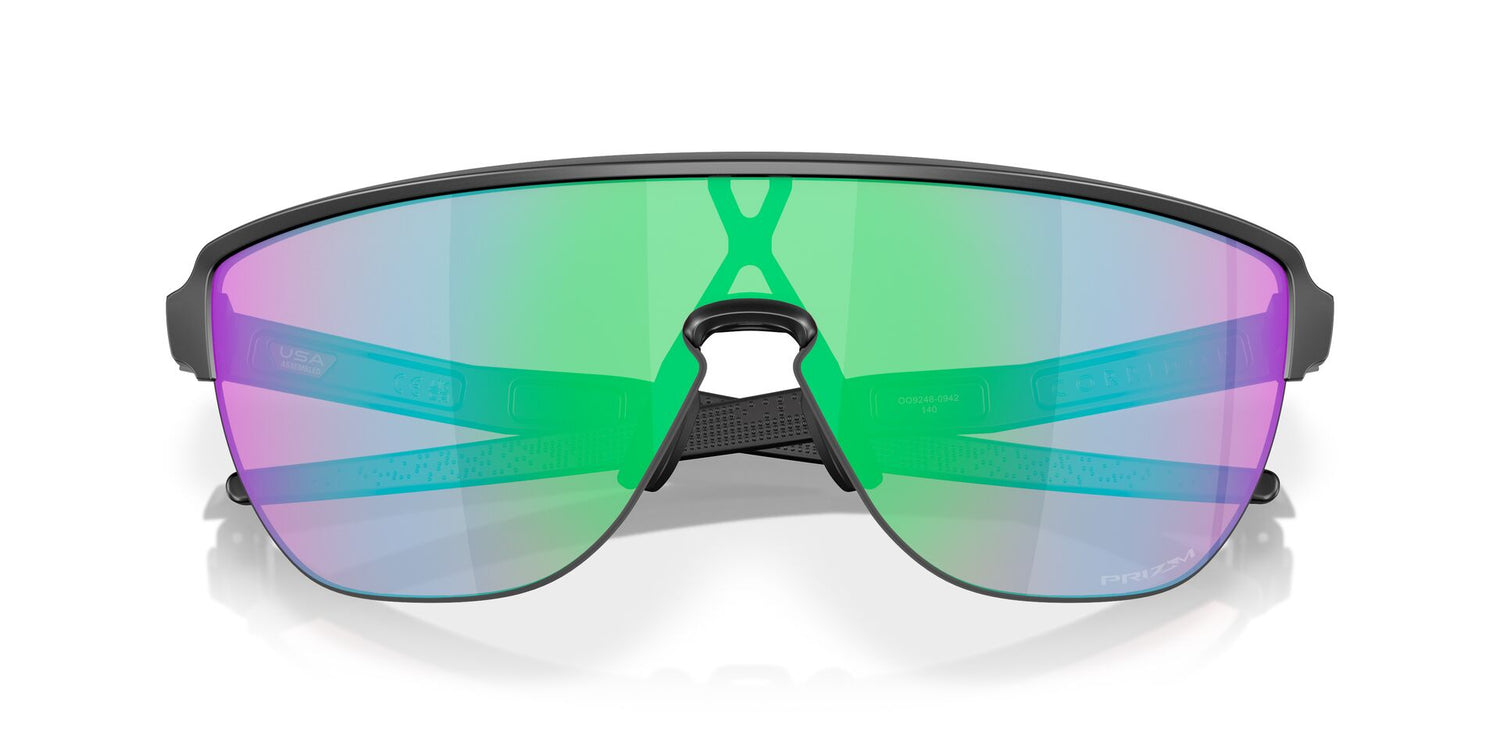 OAKLEY OO9248 CORRIDOR 924809 42
