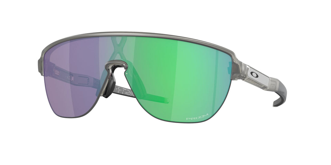 Translation missing: es.seo.product.type.gafas-de-sol oakley oo9248 corridor 924814 gris mask masculino talla 42mm - Translation missing: es.seo.product.alt.imagen-principal